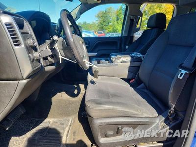 Zdjęcie 7 z 12 samochodu: 2016 CHEVROLET SILVERADO K1500 LT VIN:1GCVKREH3GZ267044 - miniatura