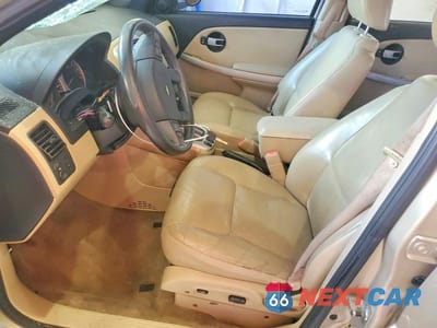 Zdjęcie 7 z 13 samochodu: 2005 CHEVROLET EQUINOX LT VIN:2CNDL73F356160367 - miniatura