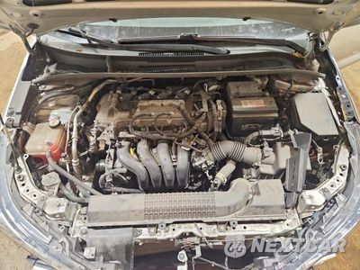 Zdjęcie 11 z 13 samochodu: 2022 TOYOTA COROLLA LE VIN:JTDEPMAE8NJ202363 - miniatura