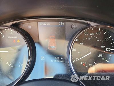 Zdjęcie 9 z 13 samochodu: 2019 NISSAN ROGUE SPORT SL VIN:JN1BJ1CR1KW313373 - miniatura