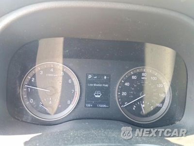Zdjęcie 9 z 13 samochodu: 2016 HYUNDAI TUCSON LIMITED VIN:KM8J33A24GU028895 - miniatura