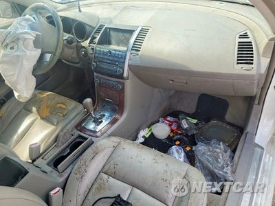 Zdjęcie 8 z 13 samochodu: 2007 NISSAN MAXIMA 3.5 SE VIN:1N4BA41E87C817755 - miniatura