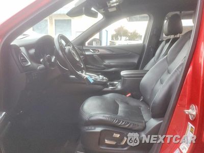 Zdjęcie 7 z 13 samochodu: 2020 MAZDA CX-9 GRAND TOURING VIN:JM3TCBDY2L0418183 - miniatura
