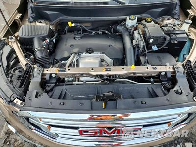 Zdjęcie 12 z 13 samochodu: 2018 GMC TERRAIN SLT VIN:3GKALPEX8JL258236 - miniatura