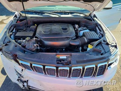 Zdjęcie 12 z 14 samochodu: 2020 JEEP GRAND CHEROKEE LAREDO VIN:1C4RJEAG6LC245448 - miniatura