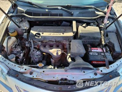 Zdjęcie 11 z 12 samochodu: 2008 TOYOTA CAMRY BASE VIN:4T1BE46K58U737429 - miniatura