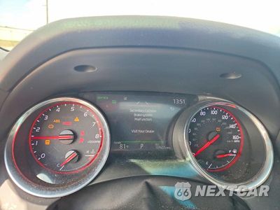 Zdjęcie 9 z 13 samochodu: 2019 TOYOTA CAMRY XSE VIN:4T1B61HK3KU242064 - miniatura