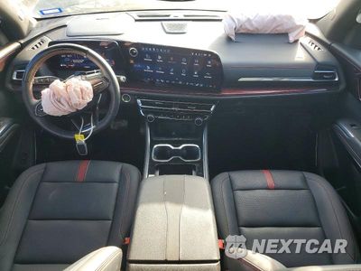 Zdjęcie 8 z 13 samochodu: 2024 CHEVROLET TRAVERSE RS VIN:1GNEVLKS0RJ247038 - miniatura