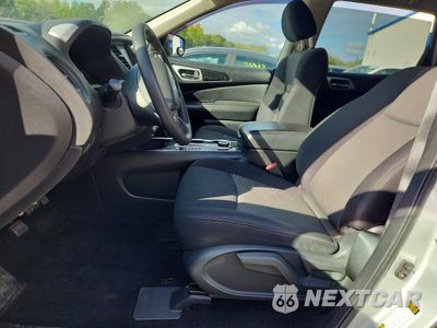 Zdjęcie 7 z 13 samochodu: 2019 NISSAN PATHFINDER S VIN:5N1DR2MM5KC633204 - miniatura