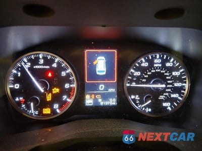 Zdjęcie 9 z 13 samochodu: 2024 SUBARU ASCENT VIN:4S4WMAAD3R3422177 - miniatura