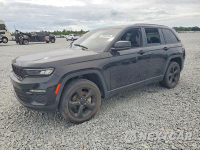 2023 JEEP GRAND CHEROKEE LIMITED 1C4RJGBG8PC546092 - główne zdjęcie licytacji z USA - miniatura