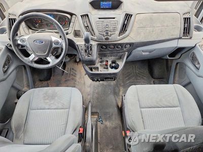 Zdjęcie 8 z 12 samochodu: 2015 FORD TRANSIT T-350 HD VAN VIN:1FTBF4XG8FKA12234 - miniatura