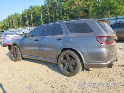 Drugie zdjęcie samochodu z przodu: 2026 DODGE DURANGO R/T VIN:1C4SDJCT1TC171156 - miniatura