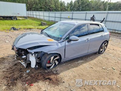 2026 VOLKSWAGEN GTI S WVWLE7CD4TW264605 - główne zdjęcie licytacji z USA - miniatura
