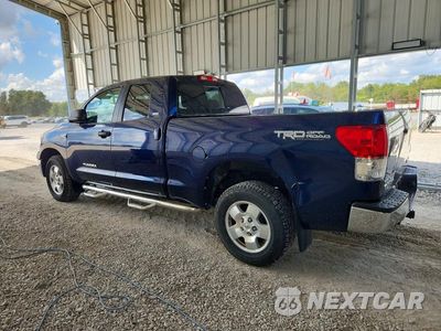 Drugie zdjęcie samochodu z przodu: 2013 TOYOTA TUNDRA VIN:5TFUW5F12DX286878 - miniatura