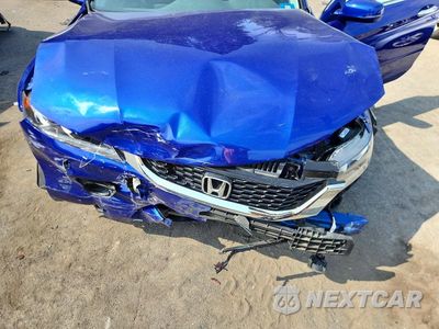 Zdjęcie 11 z 13 samochodu: 2013 HONDA ACCORD EX VIN:1HGCT1B75DA001506 - miniatura