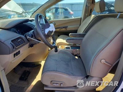 Zdjęcie 7 z 13 samochodu: 2009 NISSAN QUEST 3.5 VIN:5N1BV28U19N100701 - miniatura