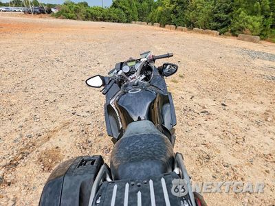 Zdjęcie 6 z 10 samochodu: 2009 KAWASAKI ZG1400 A VIN:JKBZGNA159A019339 - miniatura