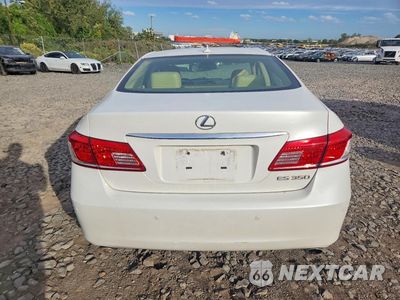 Zdjęcie 6 z 12 samochodu: 2012 LEXUS ES 350 VIN:JTHBK1EG5C2507529 - miniatura