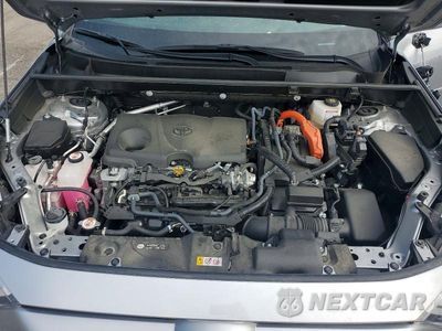 Zdjęcie 12 z 13 samochodu: 2025 TOYOTA RAV4 HYBRID XLE VIN:JTMRWRFV9SJ075080 - miniatura