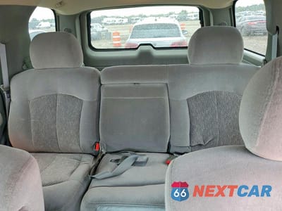 Zdjęcie 10 z 13 samochodu: 2001 CHEVROLET TAHOE C1500 VIN:1GNEC13T41J153816 - miniatura