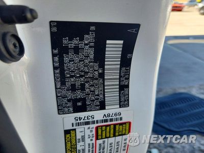 Zdjęcie 14 z 14 samochodu: 2011 TOYOTA SIENNA LE VIN:5TDKK3DC9BS070847 - miniatura