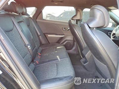 Zdjęcie 10 z 13 samochodu: 2025 KIA K4 GT LINE VIN:3KPFW4DE6SE213289 - miniatura
