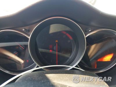 Zdjęcie 9 z 12 samochodu: 2006 MAZDA RX8 VIN:JM1FE173060203903 - miniatura
