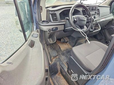 Zdjęcie 8 z 13 samochodu: 2020 FORD TRANSIT 250 DELIVERY VAN VIN:1FTBR3X86LKB28229 - miniatura