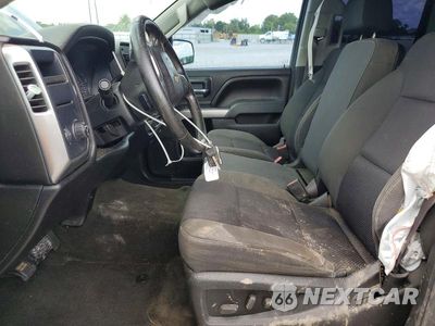 Zdjęcie 7 z 12 samochodu: 2014 CHEVROLET SILVERADO C1500 LT VIN:1GCRCRECXEZ374060 - miniatura