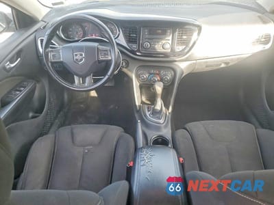 Zdjęcie 8 z 12 samochodu: 2013 DODGE DART SXT VIN:1C3CDFBH6DD269551 - miniatura