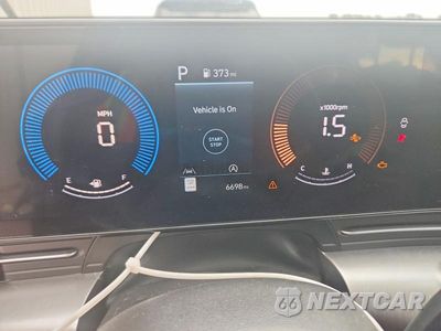 Zdjęcie 9 z 14 samochodu: 2026 HYUNDAI KONA SE VIN:KM8HACAB5TU417625 - miniatura