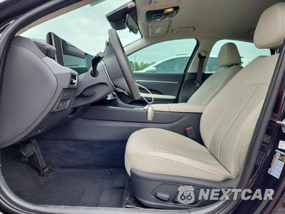 Zdjęcie 7 z 12 samochodu: 2025 HYUNDAI SONATA SEL VIN:KMHL64JA5SA435227 - miniatura