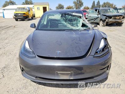 Piąte zdjęcie samochodu w środku: 2023 TESLA MODEL 3 VIN:5YJ3E1EB9PF387531 - miniatura
