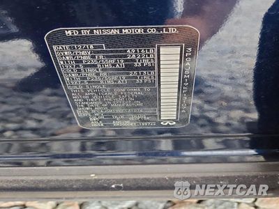 Zdjęcie 12 z 12 samochodu: 2019 INFINITI QX50 LUXE VIN:3PCAJ5M19KF131076 - miniatura