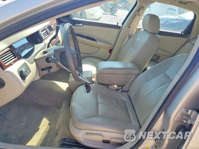 Zdjęcie 7 z 12 samochodu: 2008 CHEVROLET IMPALA LT VIN:2G1WT58K089225209 - miniatura