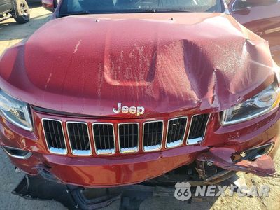 Zdjęcie 12 z 13 samochodu: 2014 JEEP GRAND CHEROKEE LAREDO VIN:1C4RJFAGXEC352267 - miniatura