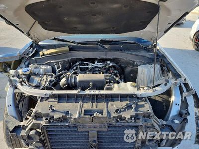 Zdjęcie 12 z 14 samochodu: 2021 FORD EXPLORER XLT VIN:1FMSK7DH4MGC04644 - miniatura