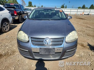 Piąte zdjęcie samochodu w środku: 2009 VOLKSWAGEN JETTA SE VIN:3VWRZ71K89M036080 - miniatura