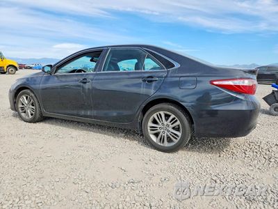 Drugie zdjęcie samochodu z przodu: 2016 TOYOTA CAMRY SE VIN:4T1BF1FK1GU262453 - miniatura