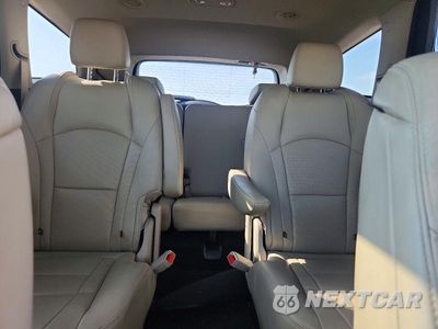 Zdjęcie 10 z 14 samochodu: 2020 BUICK ENCLAVE ESSENCE VIN:5GAERBKW2LJ271635 - miniatura