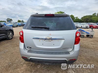 Zdjęcie 6 z 13 samochodu: 2011 CHEVROLET EQUINOX LT VIN:2CNFLNEC6B6313108 - miniatura