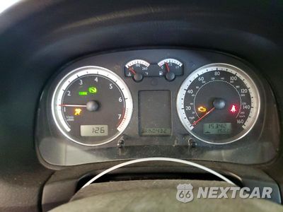 Zdjęcie 9 z 12 samochodu: 2004 VOLKSWAGEN JETTA GLS VIN:3VWSE69M24M081408 - miniatura