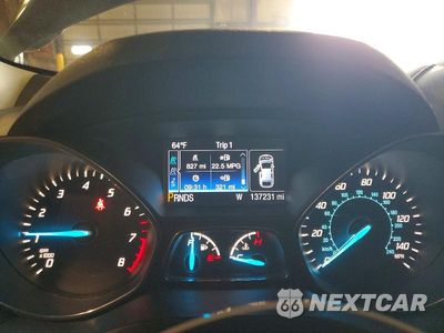Zdjęcie 9 z 13 samochodu: 2014 FORD ESCAPE TITANIUM VIN:1FMCU9J90EUA75859 - miniatura