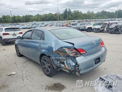 Drugie zdjęcie samochodu z przodu: 2005 TOYOTA AVALON XLS VIN:4T1BK36B25U025135 - miniatura