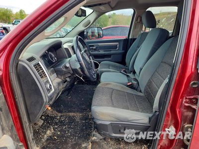 Zdjęcie 7 z 13 samochodu: 2015 RAM 1500 SLT VIN:1C6RR7GM8FS529392 - miniatura