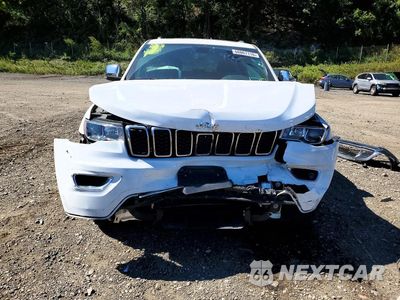 Piąte zdjęcie samochodu w środku: 2020 JEEP GRAND CHEROKEE LIMITED VIN:1C4RJFBG7LC139112 - miniatura