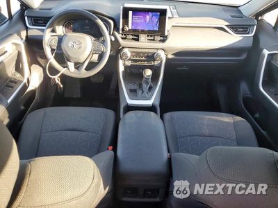 Zdjęcie 8 z 13 samochodu: 2023 TOYOTA RAV4 XLE VIN:2T3W1RFV4PC237967 - miniatura
