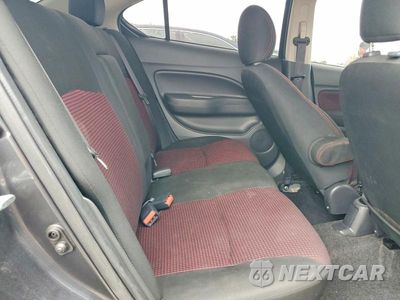 Zdjęcie 10 z 12 samochodu: 2024 MITSUBISHI MIRAGE G4 ES VIN:ML32FUFJ8RHF14522 - miniatura