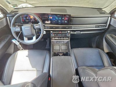 Zdjęcie 8 z 14 samochodu: 2024 HYUNDAI SANTA FE SEL VIN:5NMP24GL1RH052721 - miniatura